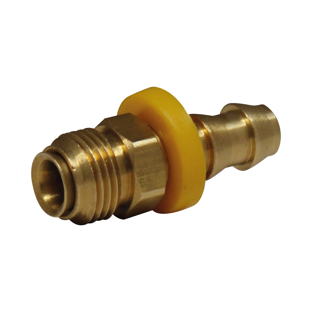[R-L274-04-04] CONECTOR MACHO SAE INVERTIDO