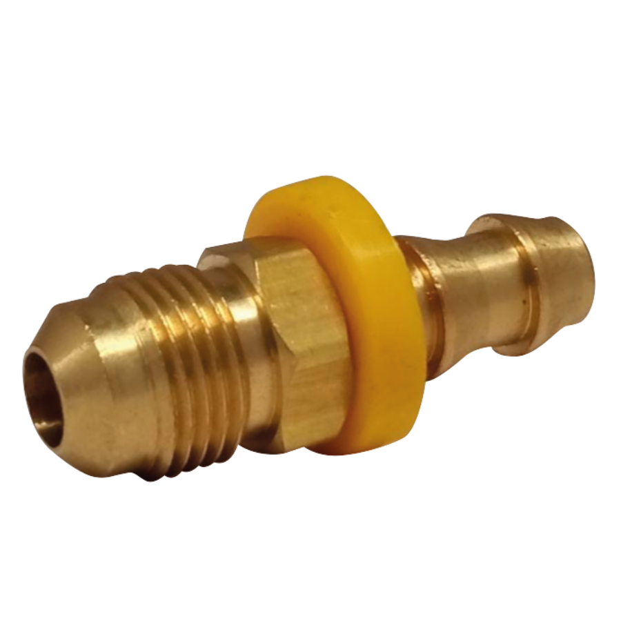 [R-L53-04-07] CONECTOR MACHO SAE