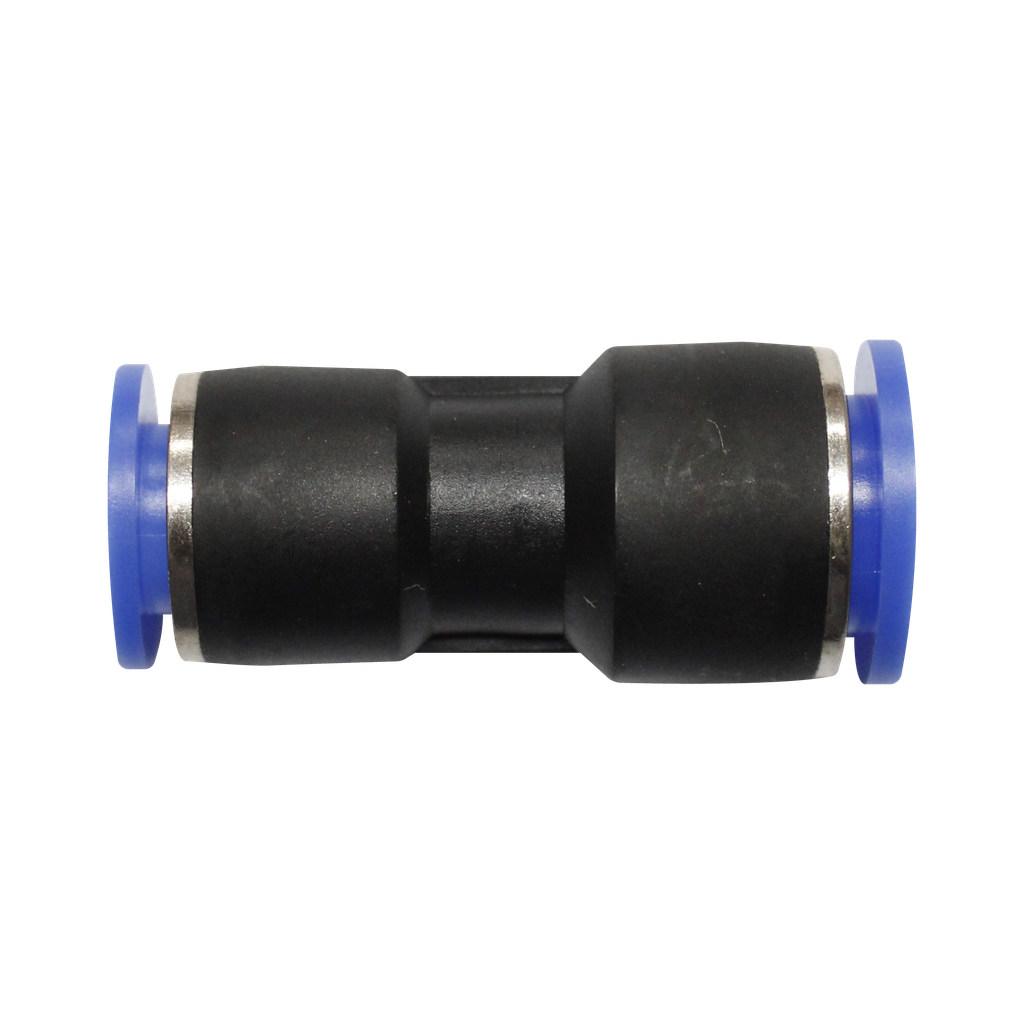 Conector Reductor Manguera - Manguera de 6 MM - 4 MM