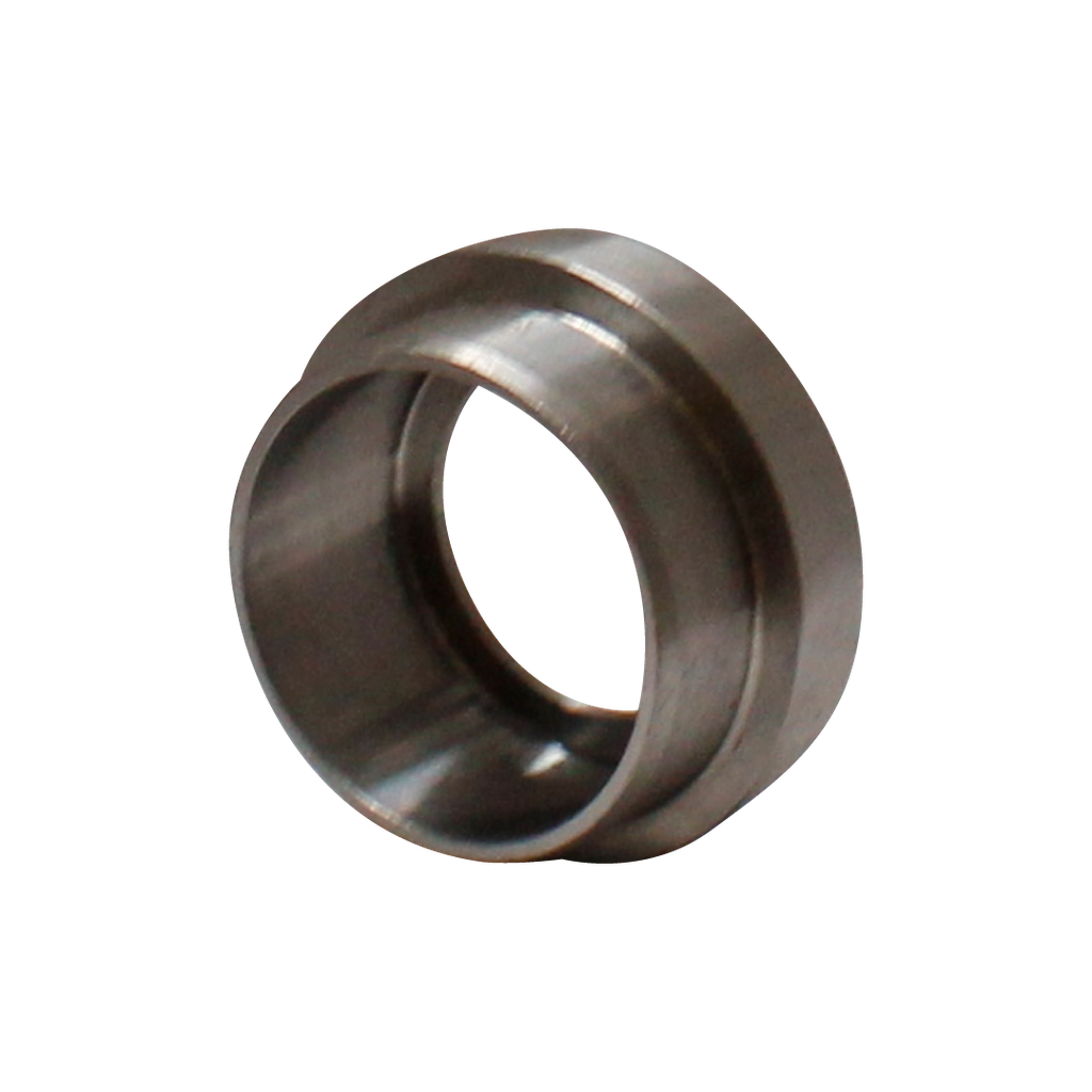 [FS-319-10] Barril para tubing adaptadores Cara Plana