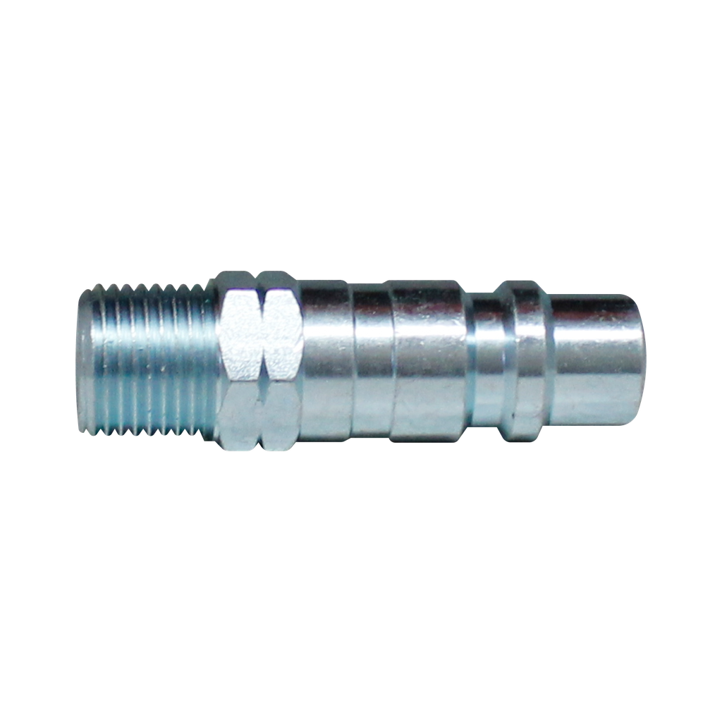 [EN-0404-MP] ESPIGA NEUMATICA A MACHO NPT 04-04