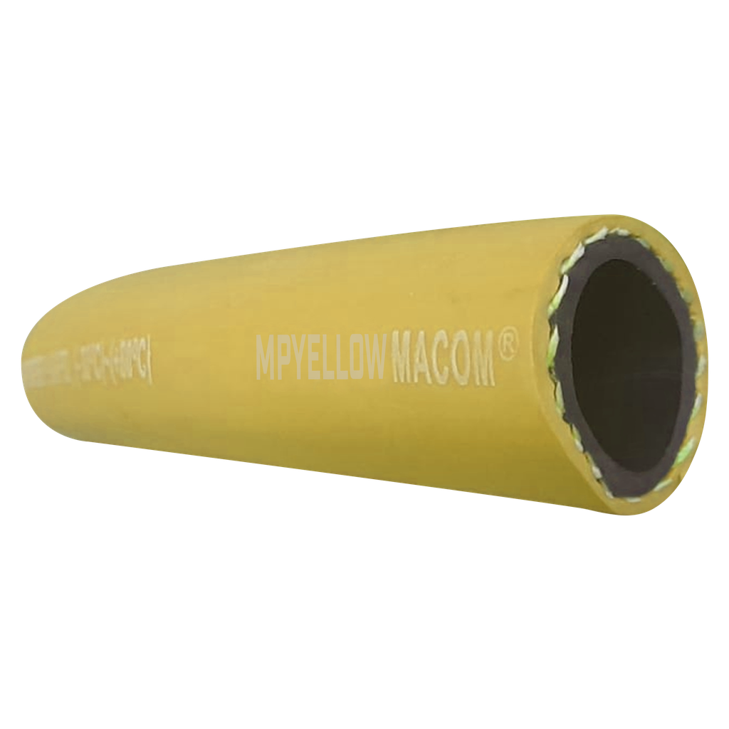 [MPYELLOW-6] MANG HULE MULTIPROPOSITOS AMARILLA 3/8"