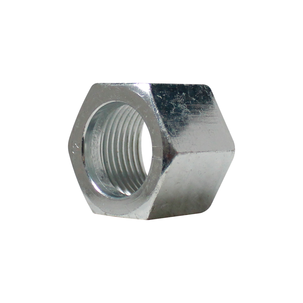 [FS-0318-10] Tuerca para tubo conector Cara Plana