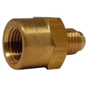 [R-46F-06-04] Conector Hembra NPT 3/8  1/4