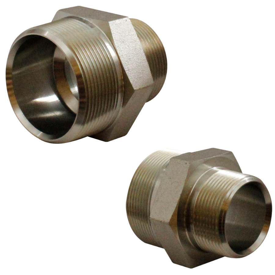 [5404-08-04] ADAPTADOR MP 1/2 x MP 1/4