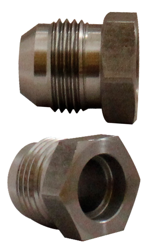 [0403-10-10] Adaptador Macho JIC para soldar