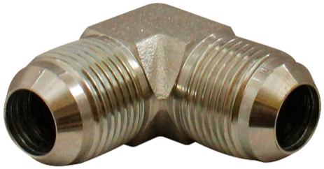 [2500-03-03] Codo 90° Macho JIC 37° x Macho JIC 37°