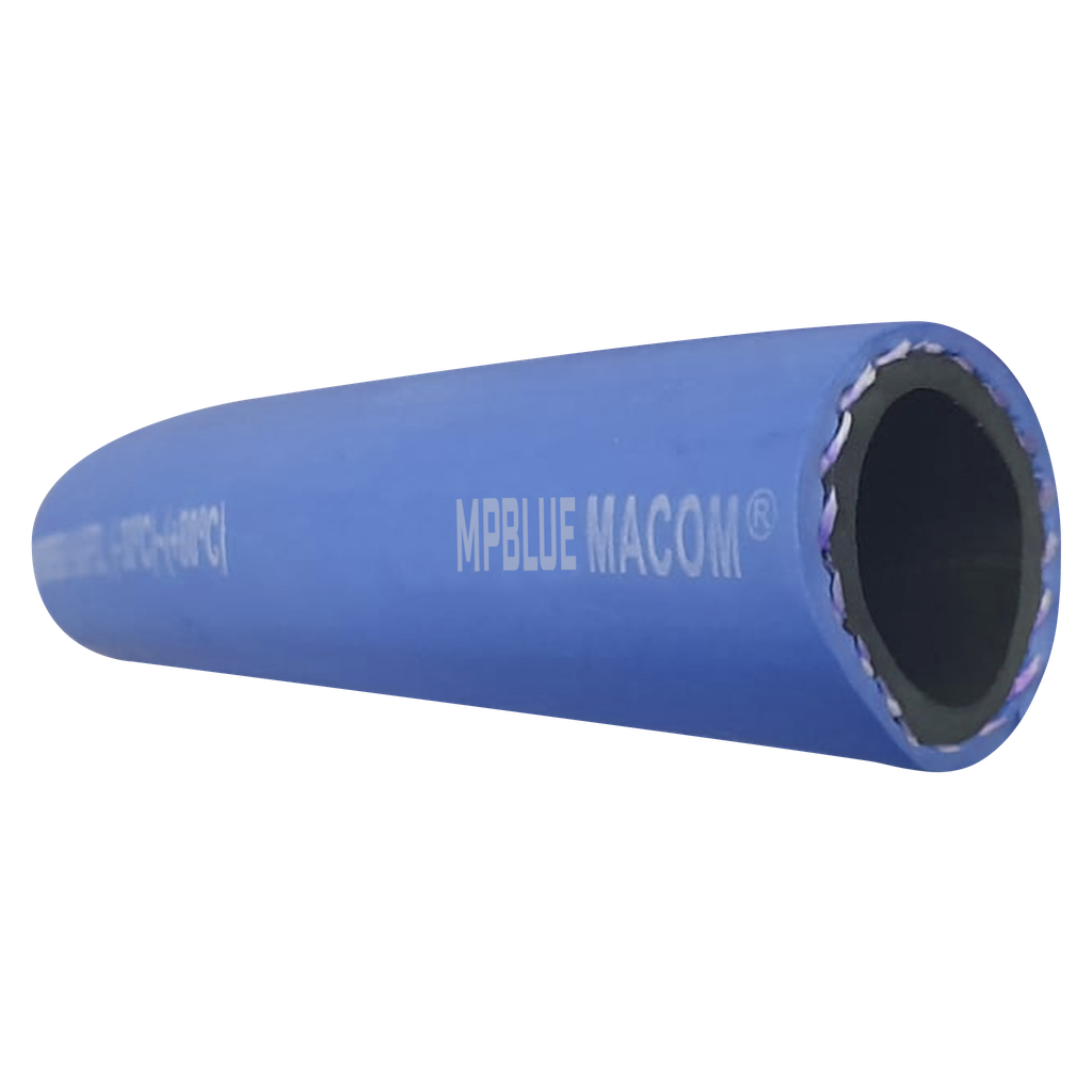 [MPBLUE-12] MANG. HULE MULTIPROPOSITOS AZUL 3/4