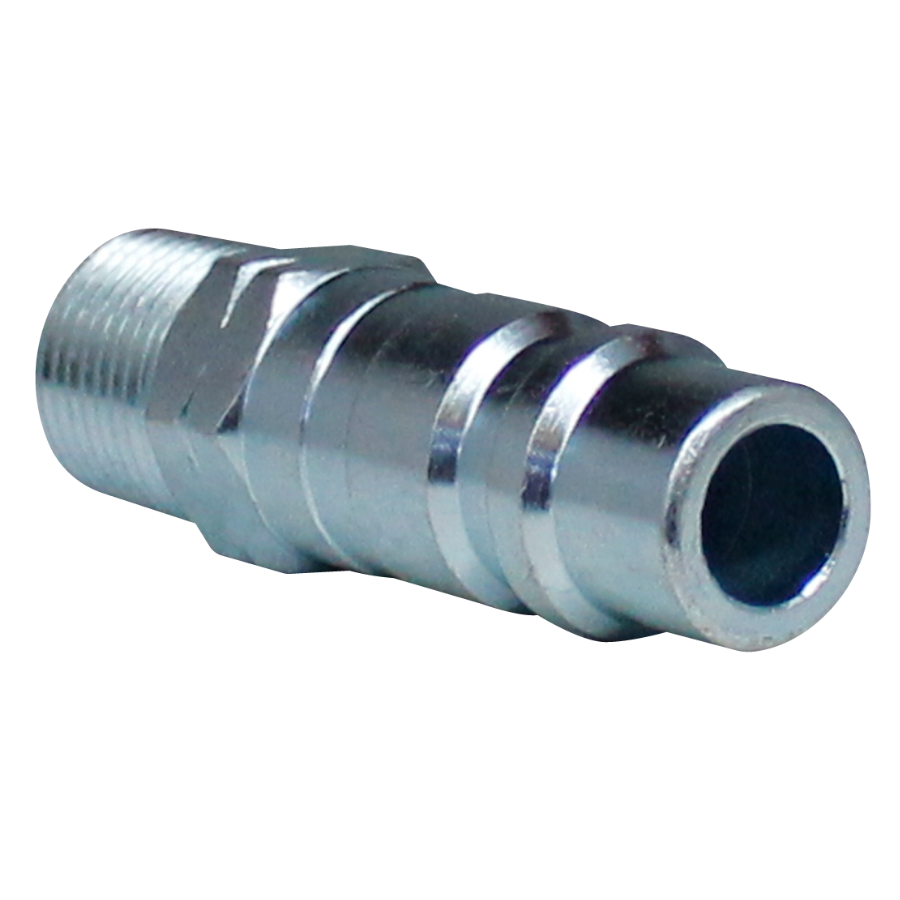 [EN-0806-MP] ESPIGA NEUMATICA A MACHO NPT 08-06