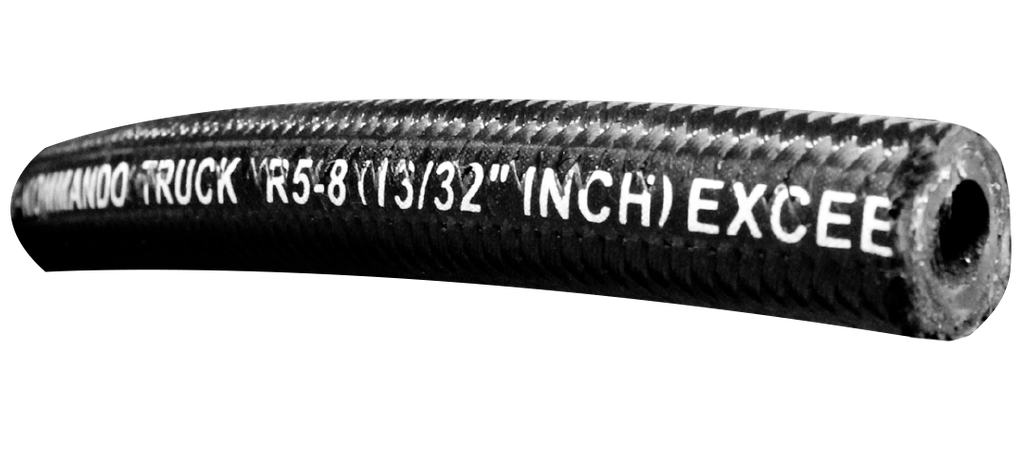[TRK5-4] MANG. SAE100R5 CUBIERTA TEXTIL 3/16" 3045 psi