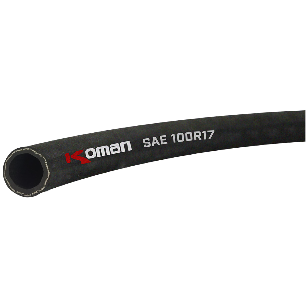 [KOMANR17-06] MANG. KOMAN SAE100R17 3045 PSI 3/8"