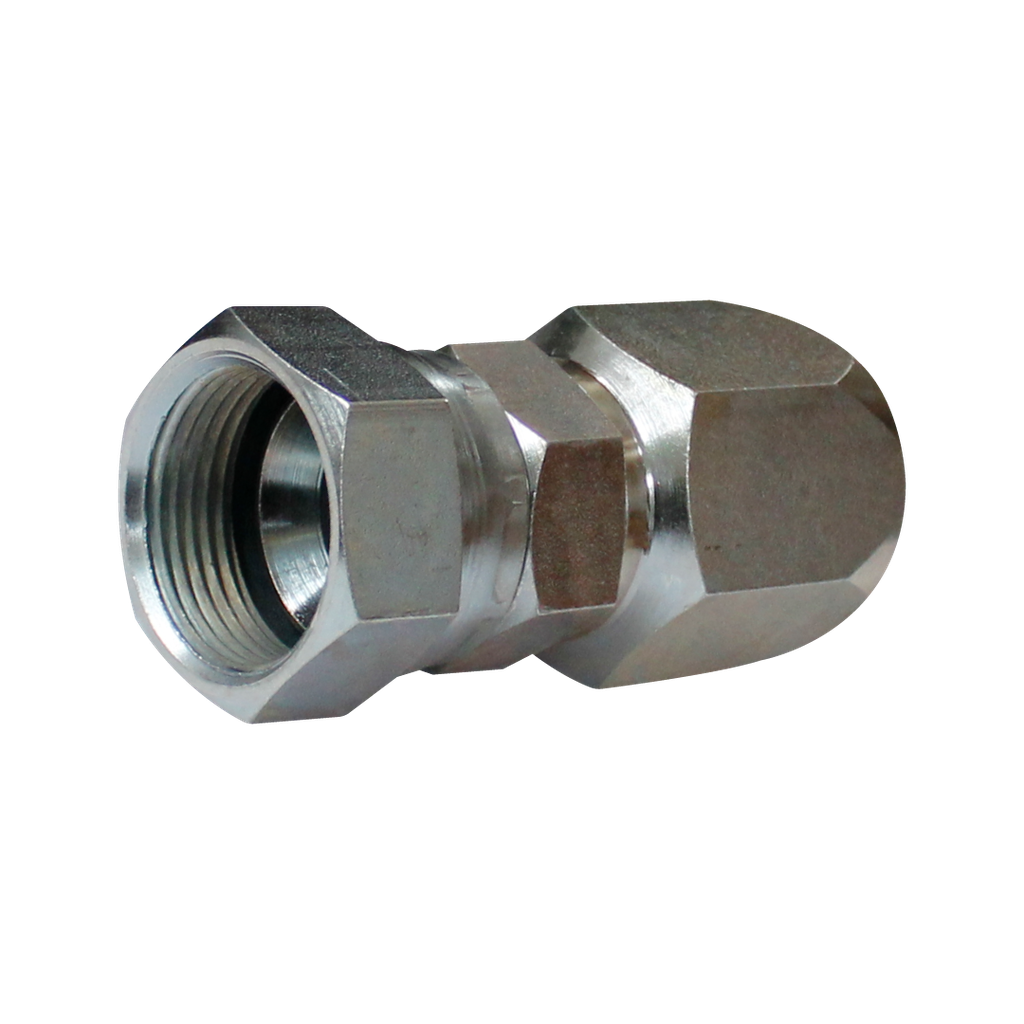 [R5-204-0812] HEMBRA JIC REUSABLE P/SAE100R5 8-8